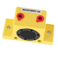 Tylus Veikimas Oro Turbinos Vibratorius Efektyvi Turbina Pramoninis Vibratorius Didmeninių Medžiagų Tvarkymas GT10