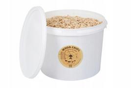 Forest-legend zrębki wędzarnicze buk - box 10 l
