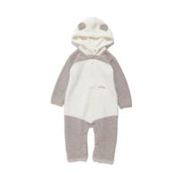 gelato pique Baby Powder Animal Romper PBNO259025 Unisex