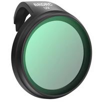 Filtr ochronny mcuv ultrafioletowy do drona dji neo + etui