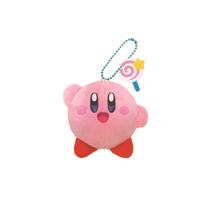 Dream Land Warm Cozy Kirby and Invincible Candy 8203 087 Kirby's & [R] [Smiling]