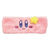 SK Japan Kirby Hairband rožinė