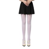 Sexy Beauty Women Girl Spring Autumn Opaque Footed Tights 8 Colors 120 D Warm Stockings Sexy Pantyhose Leg Warmer