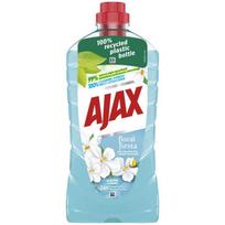 Ajax floral fiesta płyn uniwersalny do mycia podłóg jaśminowy 1l