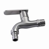 Antifreeze & Explosion Proof Water Faucet Connector Single Cold Only Water Tap  Universal