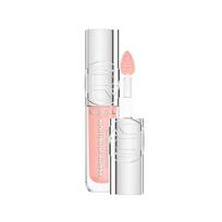 Loreal plump ambition lip oil błyszczyk do ust nadający objętość z kwasem hialuronowym - 201 milky nu 5ml