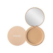 Paese semi-transparent matte powder puder matujący półtransparentny - 3a złoty beż 9g