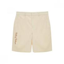 Rolling Rollie Relax Shorts Beige S