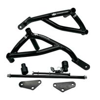 Cage engine guard gmol protector honda cb750 hornet cb 750 (2022-2024) stunt osk gymkhana