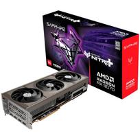 Sapphire Nitro+ Amd Radeon Rx 9070 Oc 16Gb Gddr6 256-Bit 2X Hdmi 2X Dp 2.64 kg