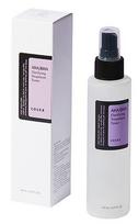 Cosrx aha/bha tonik na zaskórniki clarifying treatment toner 150 ml