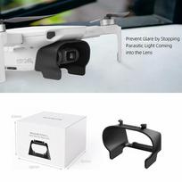 skirta DJI Mavic Mini dronui nuo atspindžių objektyvo dangtelis, stabilizatoriaus apsauginis gaubtas nuo saulės