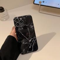 Minkštas silikoninis korpusas Fashion Lankstus TPU dėklas Visas galinis dangtelis, skirtas iPhone Samsung Xiaomi Poco Redmi HUAWEI HONOR REDMI K20