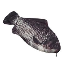 Carp Fish Shaped Pencil Case