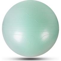 Mankštos kamuolys inSPORTline Stretch Ball 75 cm - Mėtinė