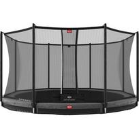 BERG Favorit InGround 330 pilka batutas su apsauginiu tinklu Comfort