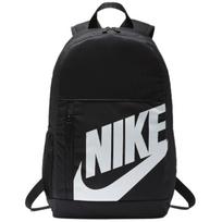 Nike ELEMENTAL Poliesterio Kuprinė Įprasta Unisex Juoda Lengva Laisvalaikio BA6030-013