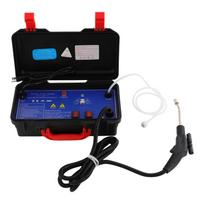 High-Pressure Steam Cleaner, 1700W Handheld High-Temperature Portable Cleaner, Tankless Heavy-Duty Design juoda