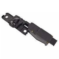 Trunk Closure Lock Pillar Security Locking Pin for Vehicle Enhances Security 4F9827383G 4F9827383A 4F9827383B 4F9827383D 1