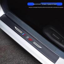 Interior Accessories Set for BYD Yuan UP: Decorative Parts, Floor Mats, Door Sill Protectors BYD Yuan UP (Smart Driving Edition) [25 Model]
