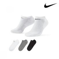Nike Cushion Ankle Socks 3 Pack For Students Sx7673 964 24M