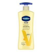 Vaseline Intensive Care Repairing Body Lotion