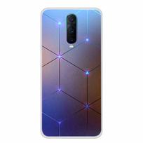 For Oppo RX17 Pro Case Animals Silicone TPU Soft Phone Back Cover Case For Oppo R17 Pro CPH1877 Funda Shockproof Fashion Coque Oppo RX17 Pro
