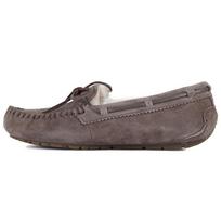 (WMNS) UGG Slip on 'Brown' Women's 1019069-GYS EU 37