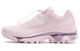 SALOMON XT SP1 Low top Running Shoes Men's Pink 44