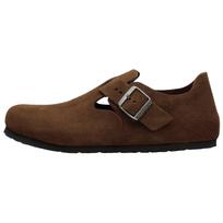 Birkenstock London Fashionable Elegant EVA Clogs Unisex clogs Brown 1032084 36