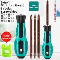 17-in-1 Screwdriver DIY Toolset Precision Screwdriver Set