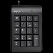 Aigo W909 Wired USB Numeric Keypad
