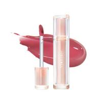 Official Japan JUDYDOLL Fruit Tea Tint Lip Long-lasting Moisturizing Glossy (#N06 Lychee Soda Tea)