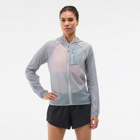 [hoka] Hoka Women's Skyflow Jacket 1141671-MNRB XS