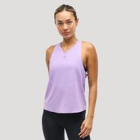 [hoka] Hoka Women's Race Day Singlet 1164153-ARF XS