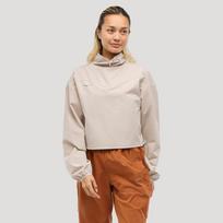 [hoka] Hoka Women's Outdoor Pullover 1164192-PUTT XS