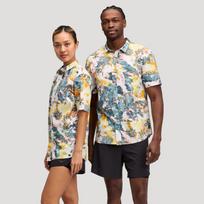 [hoka] Hoka Men's Skylon Polo 1164157P-SRNP S