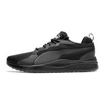 Puma Pacer Next Men Low Breathable Casual Sports Shoes Black 363703-02 42