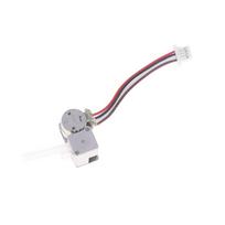 Tiny 8Mm Water Pump Stepper Motor Metering Precision Peristaltic Pump Flow Control Water Liquid Pump For Medical Experiment sidabras
