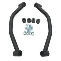 For YAMAHA TENERE 700 Rear Passenger Handle Grab Bar Rail Armrest Tenere700 XTZ700 2019 20 2021 2022 2023 Motorcycle Accessories juoda