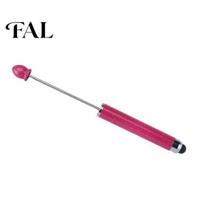 Accurate Writing Pen for Tablets Beadable Stylus Touchscreen, Gradient Touch Screen Pen, High Smooth Typing Electronic Devices Precision School Office