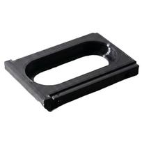 Portable Combo Adapter for Google Fitbit Air Whoop 5.0 For Both Devices Accessories juoda