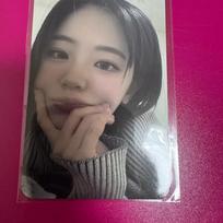 QWER Chodan K-POP Store Video Call Bonus - No More Fear