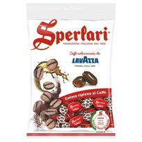 Kavos saldainiai sperlari 150g - lavazza