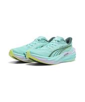 [PUMA] Deviate Nitro 4 Women's - Intense Mint:Light Lavender [314154-01] 225