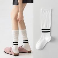 Ultra-thin Pressure Sports Stockings for Women, Suitable for Cycling, Running, Elastic Jump Rope, Boneless Yoga and Leg Exercises. 1 pair balta