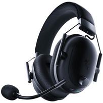 Razer Słuchawki Gamingowe Blackshark V2 Pro (2023), Czarne juoda