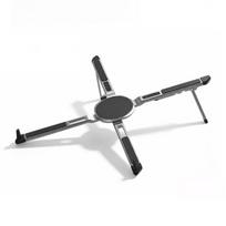 Magnetic Adsorption Laptop Stand Foldable Design Phone Stand New Device Holder  Study Use pilka