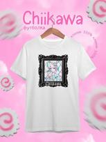 Chiikawa manga T-shirt L