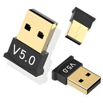 Adapter bluetooth 5.0 usb 2.0 nadajnik odbiornik przejściówka bt